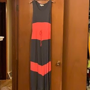 Awesome 21 Maxi dress